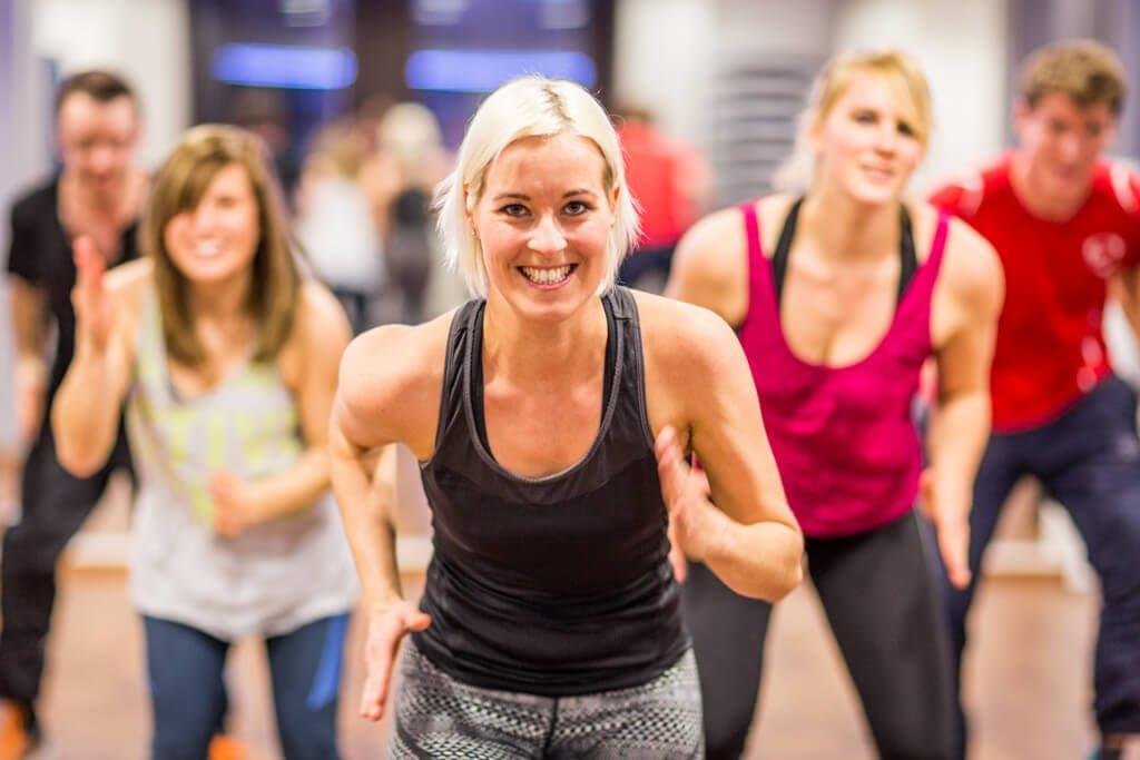 Pilates bei SoulPlus München-Giesing