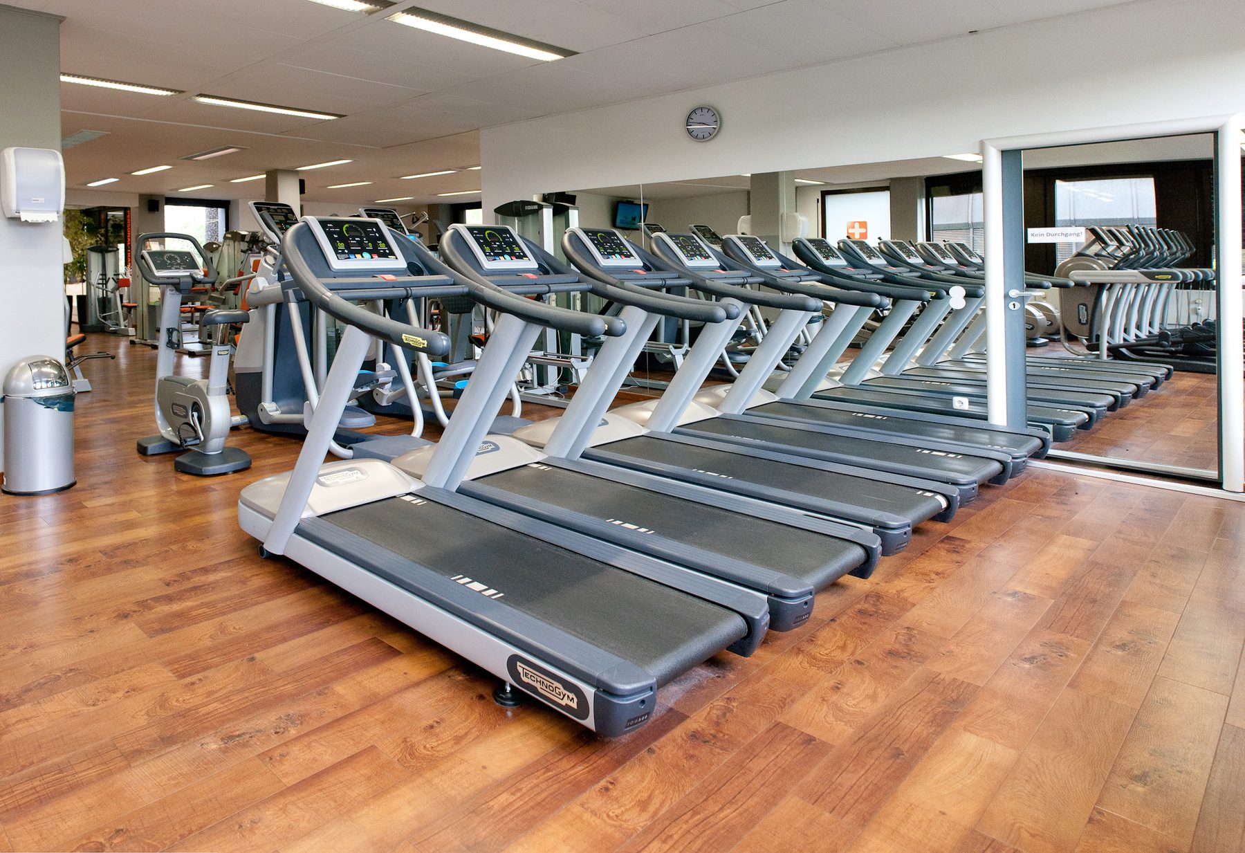 Functional Fit bei SoulPlus München-Giesing
